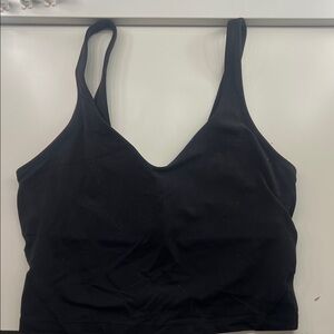 Lululemon Align Tank Size 6
